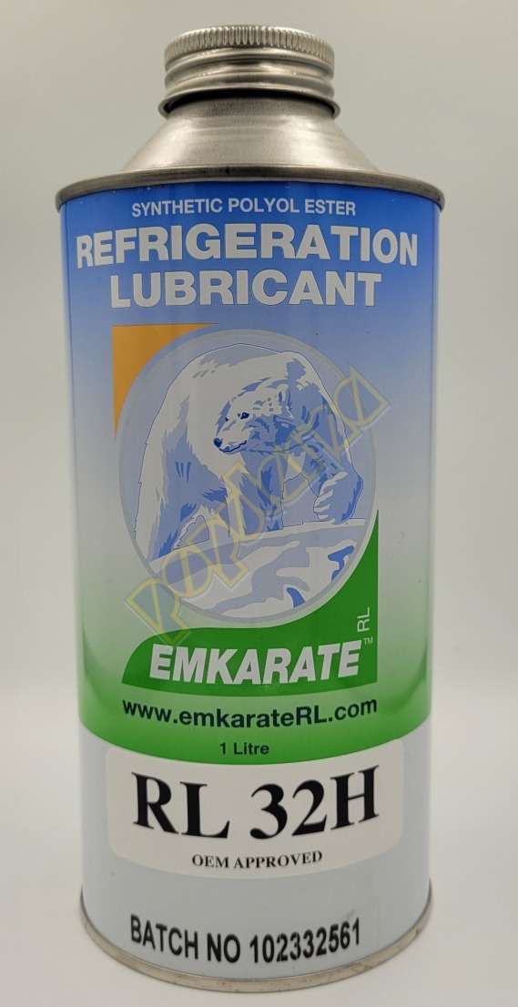 Olej Emkarate RL32-H -1 litr