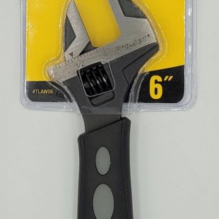 Klucz nastawny szczękowy 6" 24mm CPS