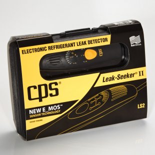 Elektroniczny Wykrywacz Nieszczelności CPS LS-2