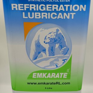 Olej Emkarate RL32-H - 5 litr