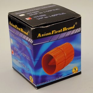 Metalowy gradownik Asian First Brand CT-209 1/4 - 1 5/8