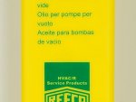 Pompa próżniowa REFCO ECO-5-R32 142L