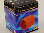 Metalowy gradownik Asian First Brand CT-209 1/4 - 1 5/8