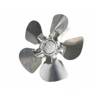 Śmigło metalowe 172x34 - ssące