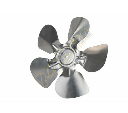 Śmigło metalowe 230x28 - ssące