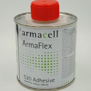 Klej do izolacji kauczukowych ArmaFlex Adhesive 520 250ml