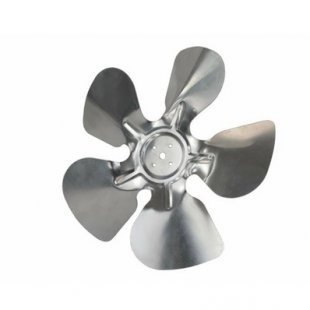 Śmigło metalowe 230x28 - pchające Śmigło metalowe 230x28 - pchające
