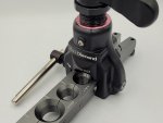 Kielicharka do rur calowych Black Diamond 14545