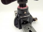 Kielicharka do rur calowych Black Diamond 14545