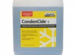 Preparat CondenCide koncentrat  Advanced do czyszczenia parowników