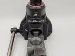 Kielicharka do rur calowych Black Diamond 14545